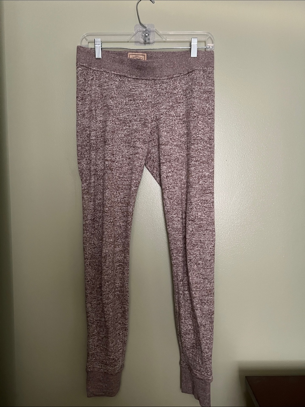 UGG Mauve Leggings